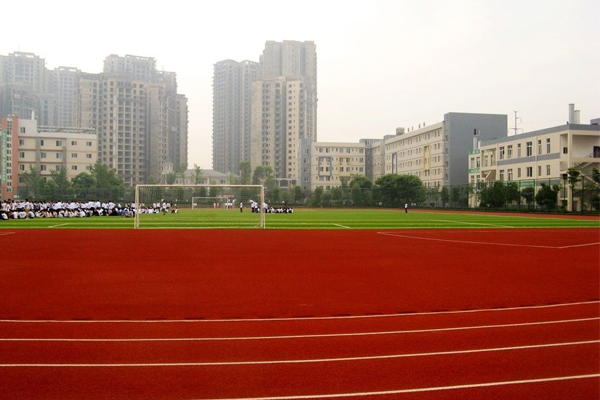 自貢職高學校