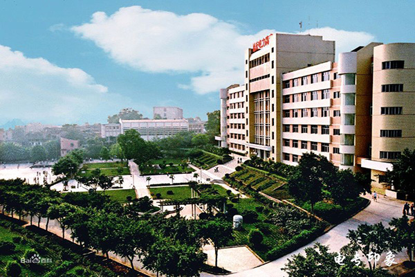 重慶職高學院招生