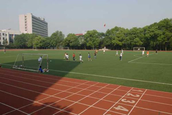 南充通信運輸職業學校