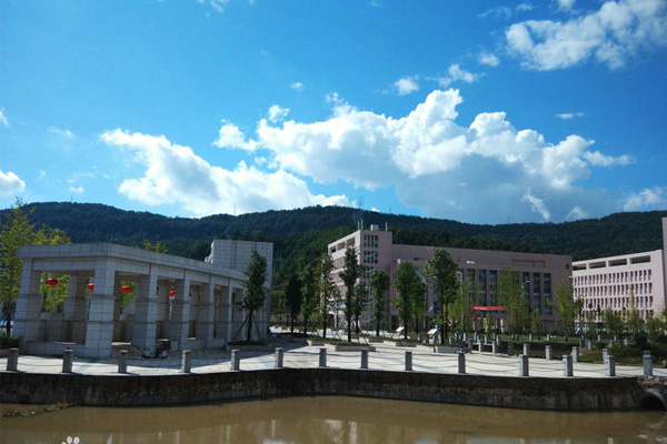 職業學校排名