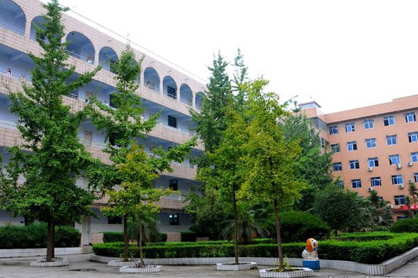 資陽職高學校有哪些