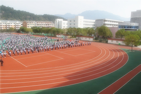 全國(guó)有哪些好的專科學(xué)校