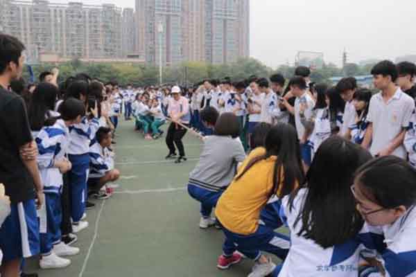 適合女生就讀的專業