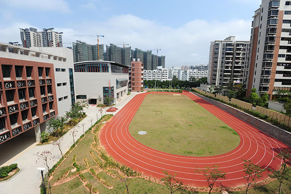 簡陽職高學(xué)院招生