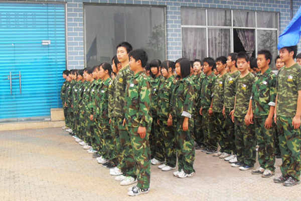 資陽職高學校
