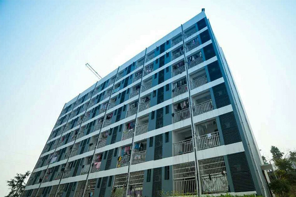 重慶職高學院