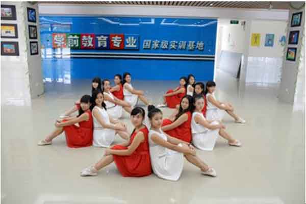 學前教育