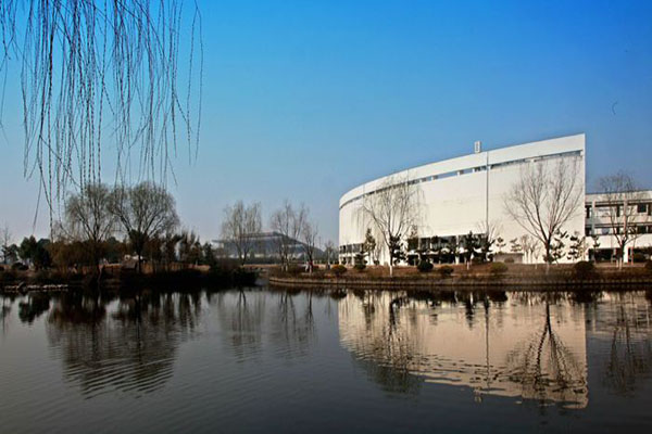 學(xué)校排名