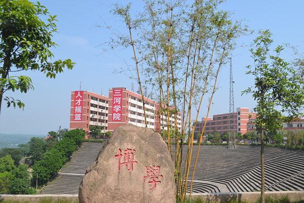 職業學校有哪些