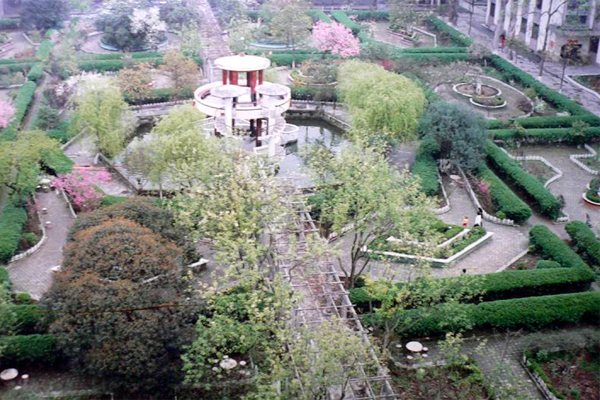遂寧職業學院