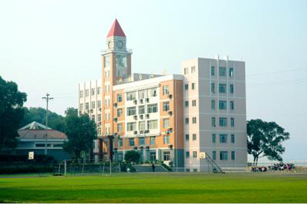重慶職業學校怎么樣