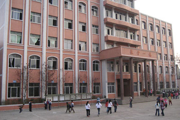 南充職高學(xué)校招生