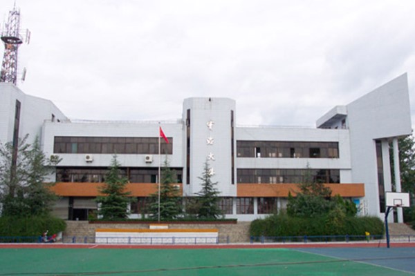 綿陽職業學校有哪些