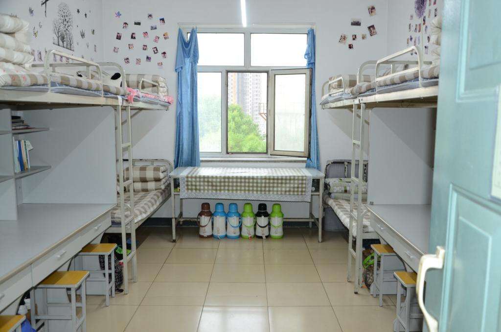都江堰技師學院