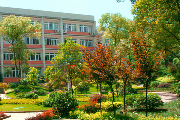重慶職高學院