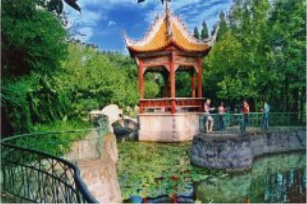 綿陽職業學校哪些好