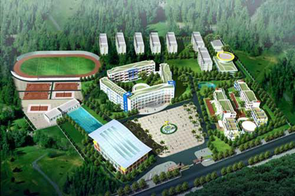 四川甘孜州的職業學校有哪些
