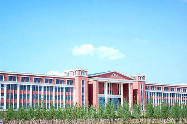 樂山市醫藥科技學校(成都校區)