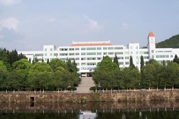 綿陽職業學校怎么樣