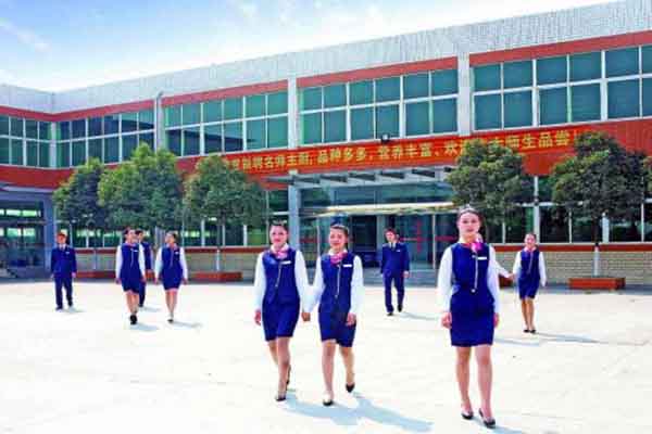 航空學校有哪些專業(yè)