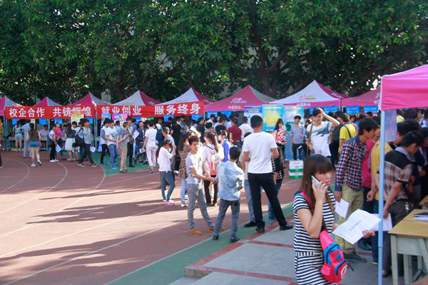 職高學(xué)校怎么樣 職高學(xué)校怎么樣