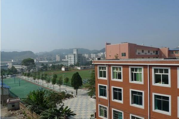 貴陽職業學校哪些好