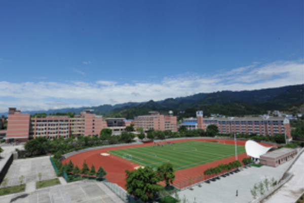 重慶職業學校排名