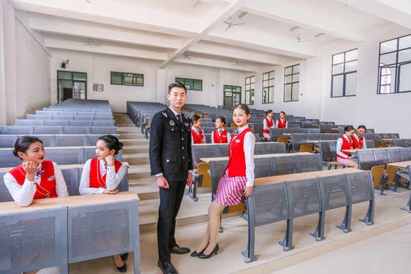 成都職業(yè)學校哪些好