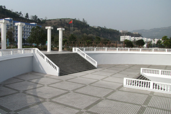 重慶職高學院招生