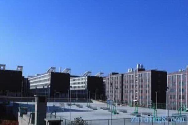 四川省珙縣孝兒職業中學校