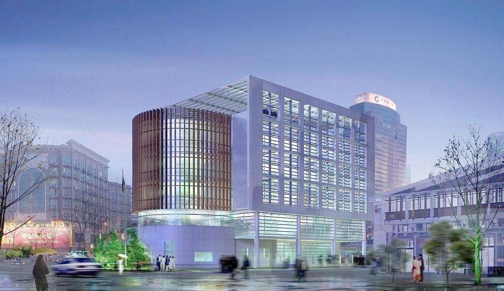 四川省旺蒼縣職業中學