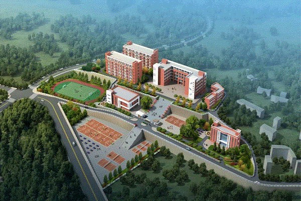 貴陽職業學校怎么樣