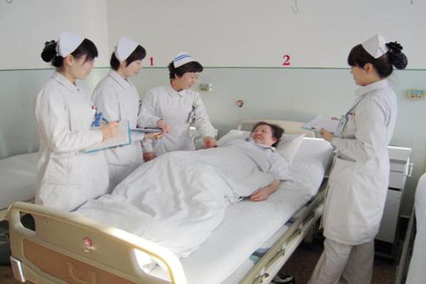 成都職業