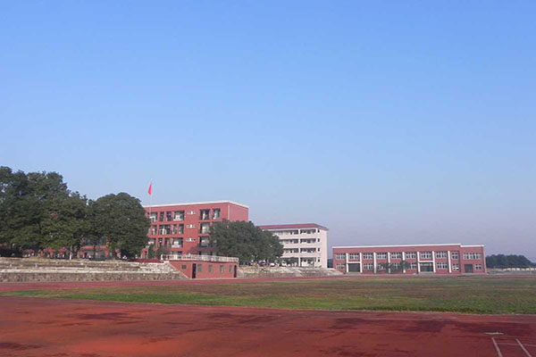 貴陽職高學(xué)院招生