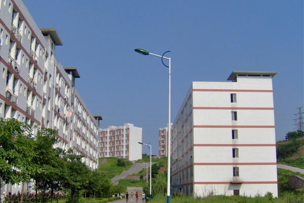 宜賓職業(yè)學(xué)校