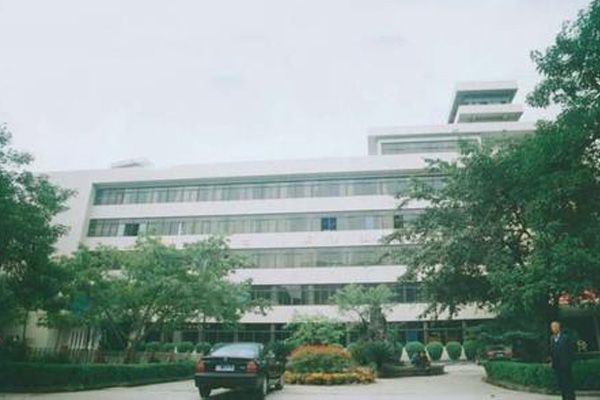 內江職業學校