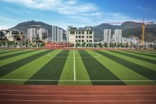 貴陽職高學院怎么樣