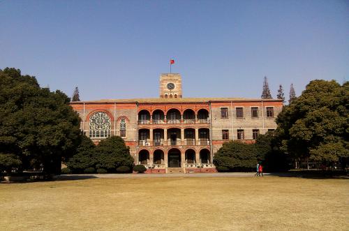 資陽衛校（