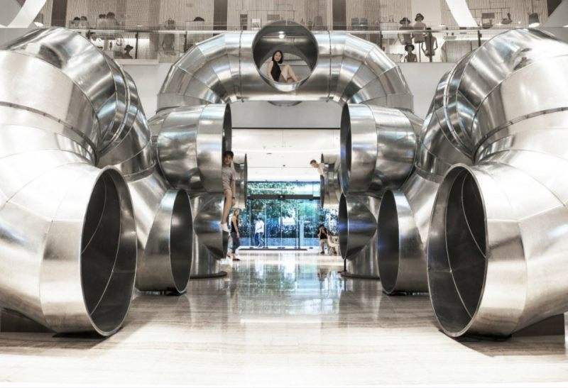 貴州工業職業技術學院
