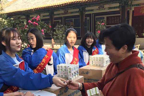 昆明職高學校
