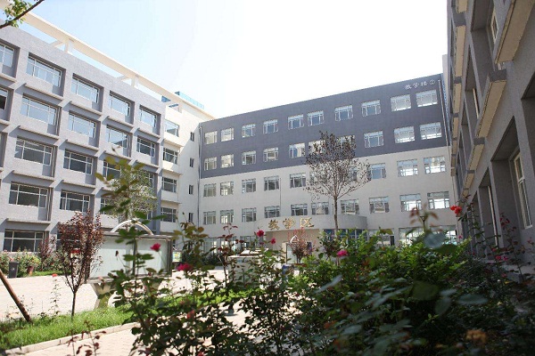 綿陽職業中學招生