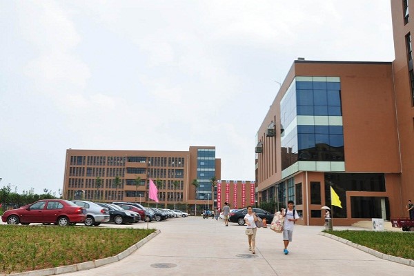 綿陽職業學校怎么樣