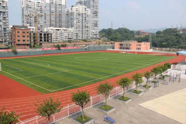 達州職高學院