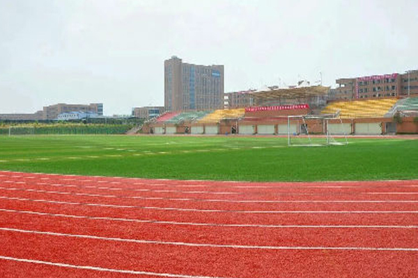 資陽職業學院