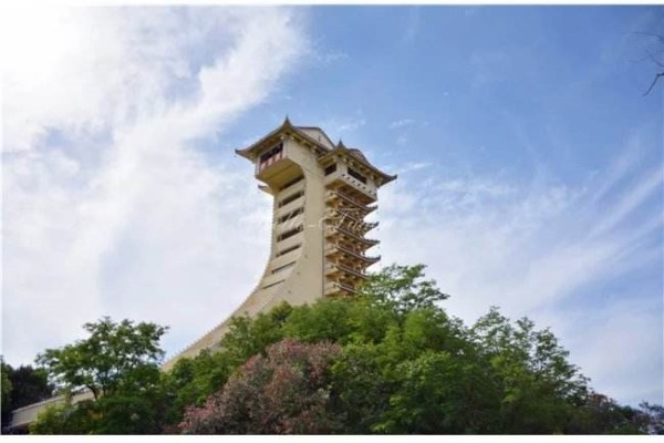 廣元職業學校哪些好