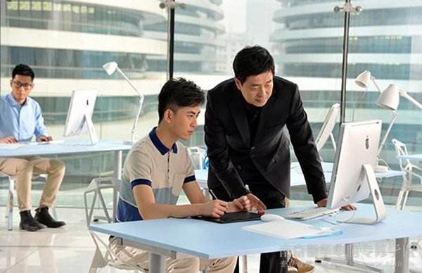職業學校專業前途