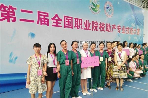 西昌職高學校有哪些