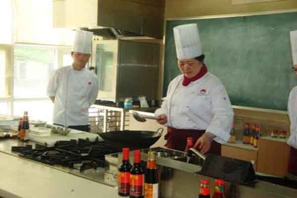 2018職校有什么熱門職業