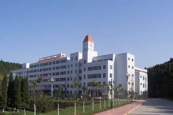 廣元職業(yè)學校怎么樣