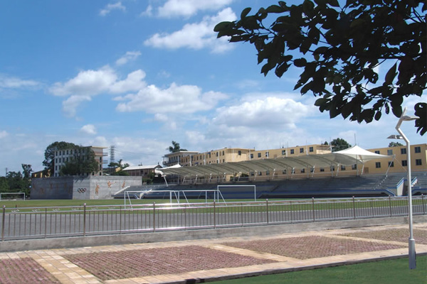 樂山職業學院